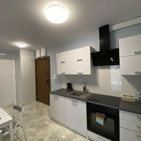 Szarotki Στσέτσιν