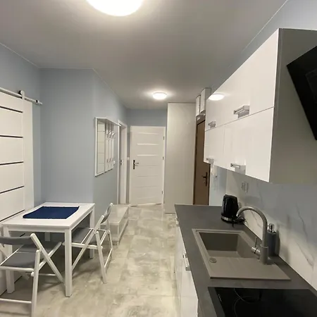 Szarotki Apartment Szczecin