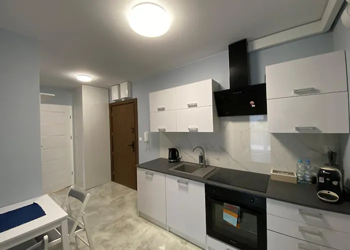 Szarotki Στσέτσιν