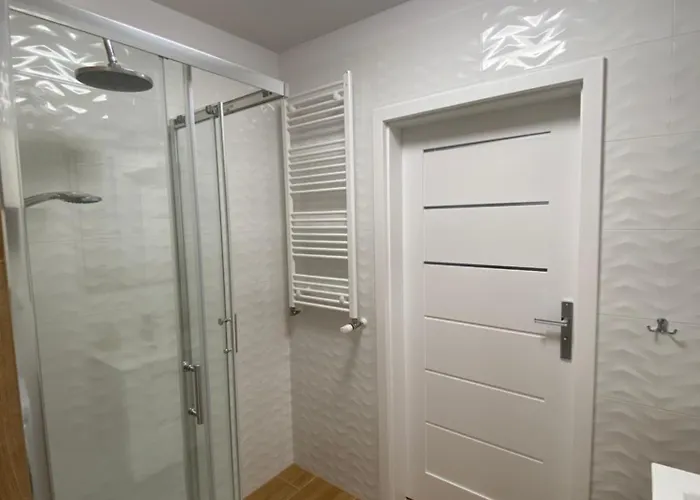 Διαμέρισμα Szarotki